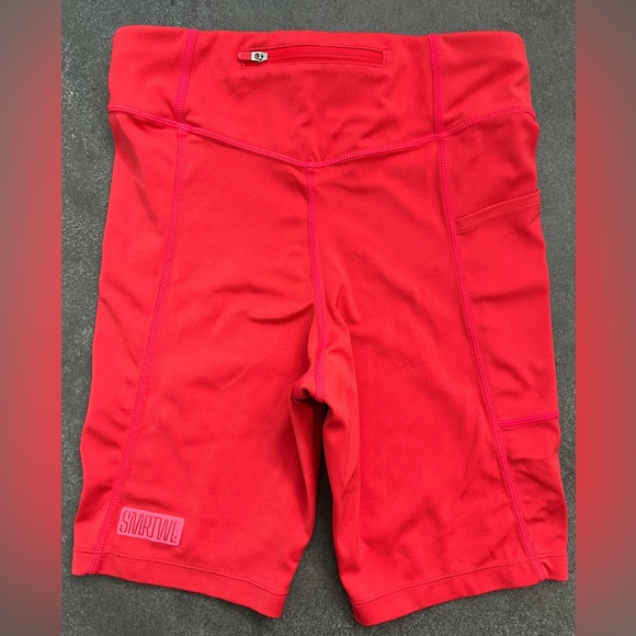 Smartwool Active Biker Short size Small - Picture 2 of 3